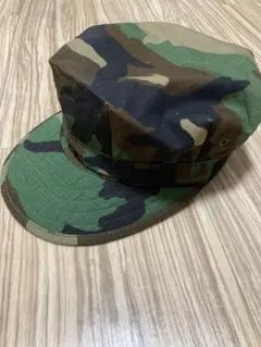 新品❣️米軍用❣️帽子　ミリタリー❣️