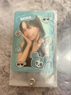 TWICEミナ　フォンタブのみ