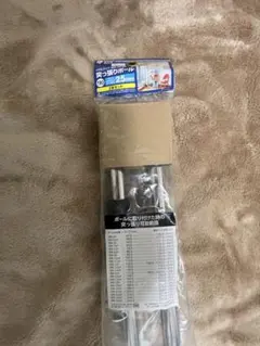 メタルラック 突っ張りポール MR-18TPP 2本セット　その①未開封品のサムネイル