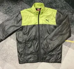 PUMA プーマ ジャンパー 上着 メンズ S