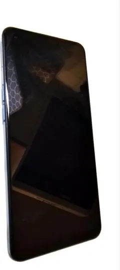 OPPO Reno7 A 本体 ブラック 中古美品 SIMフリー スマホ