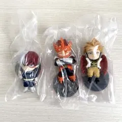 未開封 僕のヒーローアカデミア フィギュアコレクション アニメイト限定のサムネイル