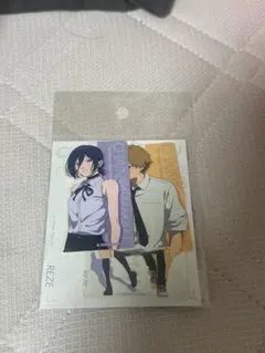 チェンソーマン レゼ グッズ