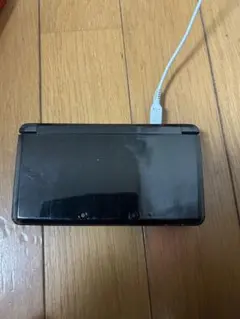 ニンテンドー3DS本体(ブラック)ジャンク品