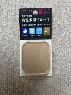 FASIO パワフルステイ UV ファンデーション 425 レフィルのサムネイル
