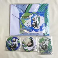 呪術廻戦 セガラッキーくじ 狗巻棘 SPLASH BATTLE