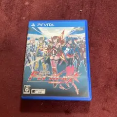 新星抜擢ドライブガールズ PS Vita