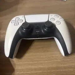 Sony PlayStation 5 DualSense 本体　ジャンク品