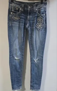 2026年最新】miss me デニムの人気アイテム - メルカリ