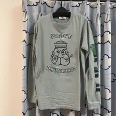 パンクドランカーズ スウェット