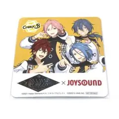 あんスタ クレビ コースター 特典