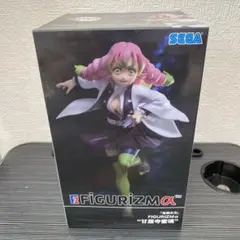 SEGA FIGURIZMα 甘露寺蜜璃 フィギュア