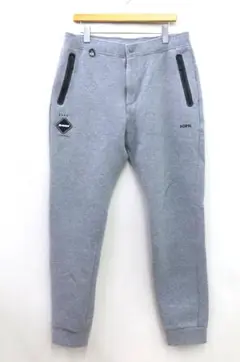 エフシーレアルブリストルl TECH SWEAT TRAINING PANTS