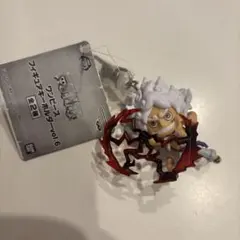 ワンピース フィギュアキーホルダー vol.6