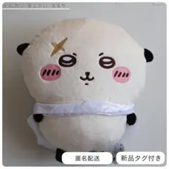 ちいかわ ラッコ超BIGぬいぐるみ - メルカリ