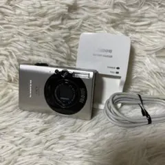 【極美品】 Canon IXY DIGITAL 10 デジカメ シルバー 楽天市場】【中古】Canon デジタルカメラ IXY (イクシ) DIGITAL 10