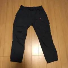 outdoor products カーゴジョガーパンツ