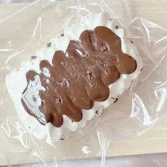 海外製のスクイーズ 泥感
