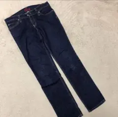 blue Cult ストレートデニム 26サイズのサムネイル