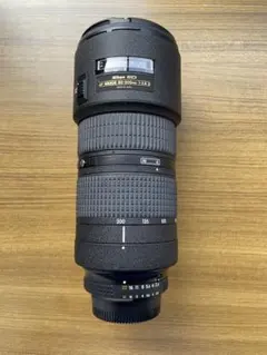 美品 NIKON AF NIKKOR 80-200mm F2.8 D NEWのサムネイル