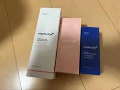 medicube 3点セット