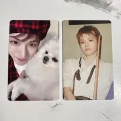 boynextdoor boylife タワレコ ラキドロ トレカ リウ