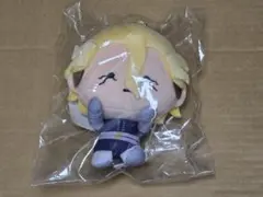 んまほっぺ　ドクターストーン　ぬいぐるみ　スタンリー　ファミマ