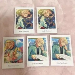 ぱしゃっつ 天祥院英智