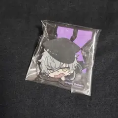 120.大神晃牙 アクリルバッジ