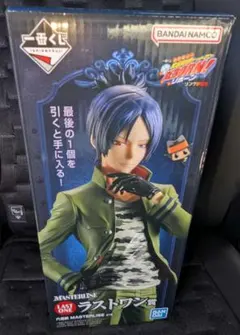 家庭教師ヒットマン　REBORN 一番くじ　ラストワン賞　六道骸