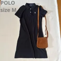POLO Ralph Lauren ポロワンピース