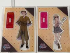 多聞くん今どっち！？ キングレコード 有償特典 アクリルスタンド