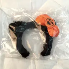 サンリオ シークレットミニカチューシャ キティ