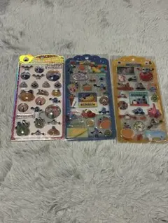 スンスン シールセット うるちゅる