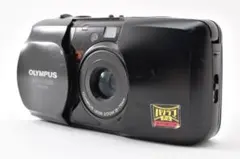 ほ*】様 【 動作未確認 】OLYMPUS μ[mju:] パノラマコンパクトカ ほ*】様 【 動作未確認 】OLYMPUS μ[mju:] パノラマコンパクトカ | Mercari