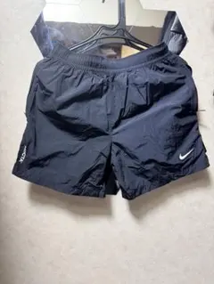 nocta nylon short L ショーツ Anthracite - メルカリ
