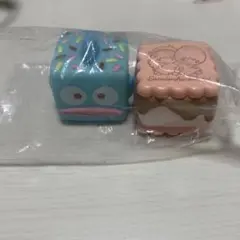 サンリオ ころころスイーツライト 2個セット