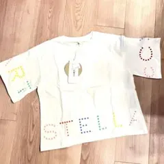 STELLAMcCARTNEY ロゴTシャツのサムネイル