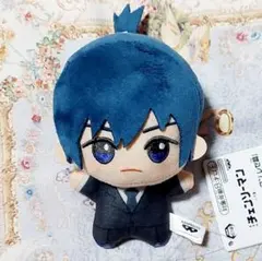 チェンソーマン ぬいぐるみ マスコット ちびぐるみ 早川アキのサムネイル