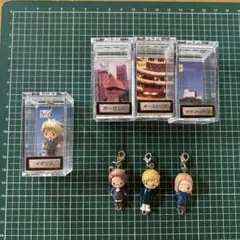 ヘタリア カラコレ アメリカ・イギリス カラコレ ヘタリア Axis Powers イギリス(原作版) | K-BOOKS