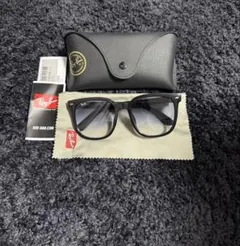 ゴルフ コンペ景品余り！レイバン サングラスRB4940 601/87 ゴルフコンペ景品余り！レイバン RB4401D 601/87 RAYBAN - メルカリ