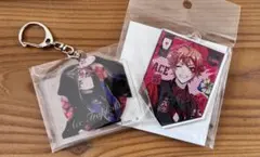 ツイステ　エースまとめ