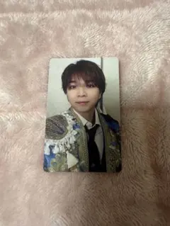 M!LK 塩﨑太智 トレカ VOS盤 好きすぎて滅 爆裂愛してる