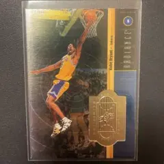 kobe bryant スポーツカード