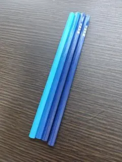 패싱 프레이어 펜슬 HB 블루