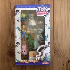 トイストーリー　フィギュア　激レア