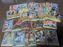 ワンピーベリーマッチダブル ルフィPJ-012-WPRほか14枚セット ワンピーベリーマッチダブル ルフィPJ-012-WPRほか14枚セット - メルカリ
