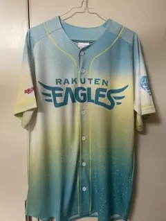 楽天イーグルス myfavユニフォーム Lのサムネイル