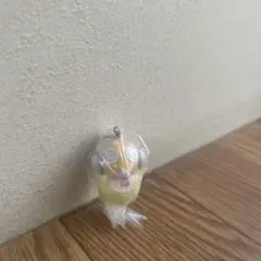 ガチャガチャ 【ケロロ軍曹 赤ちゃんになって侵略であります！】
