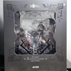 2026年最新】ジャンヌ オルタ フィギュア alterの人気アイテム - メルカリ